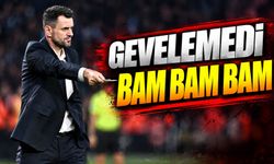 Trabzonspor’da 5-0 sonrası Hüseyin Çimşir gerçeği: Yeni plan gündemde