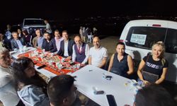 Sakarya'da Karadenizliler Tek Yumruk Oldu: Festivalde Birlik Mesajı