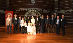AK Parti Trabzon’un Kurucu İsimlerinden Sultan Göktaş’ın Mutlu Günü