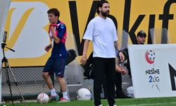KCT 1461 Trabzon FK Sakaryaspor Yenilgisini Unuttu: Rota 52 Orduspor