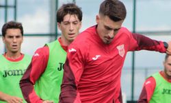 Sebatspor Elazığspor Yenilgisini Unuttu: Hedef Şanlıurfaspor Galibiyeti