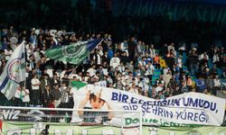 Çaykur Rizespor Taraftarından Ali Sowe Tepkisi: Yeni Transferler Neden Oynamıyor?