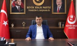 Şanlıurfa KPSS’sinde Ne Oldu? BBP’li Zeki Topkara’dan ÖSYM’ye Çağrı
