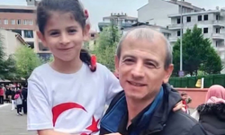 Araklı’daki Kazadan Acı Haber: Minik Zeynep Erva Kurtarılamadı