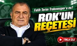 Rasim Ozan Kütahyalı’dan Trabzonspor’a Fatih Terim önerisi: “Birbirlerini denemeliler”