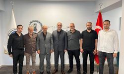 Trabzon ve Rize ASKF’den ortak çağrı: Amatör futbol yalnız bırakılmamalı