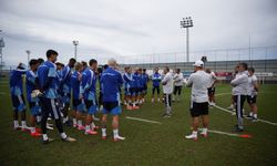 Çaykur Rizespor’da iç saha alarmı: Yönetim Recep Uçar ile görüşecek