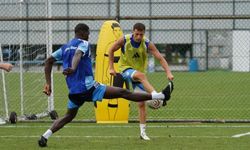 Çaykur Rizespor milli ara öncesi hedefi koydu: İki deplasmandan 6 puan