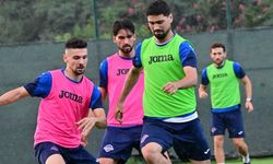 1461 Trabzon FK’da hedef net: 52 Orduspor karşısında ilk galibiyet