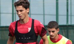 Sebatspor’da Şanlıurfaspor maçı öncesi tek yürek: Hedef ilk galibiyet