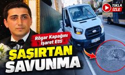 Küçükçekmece’de ölümlü kazanın sanığından dikkat çeken rögar kapağı savunması