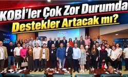 TTSO’dan KOBİ’ler için acil destek çağrısı: “Bir kez tökezlersek toparlanmak zor”