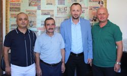 Vakfıkebir Vakfı’ndan Büyükliman Temsilciliğine anlamlı ziyaret