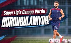 Mohamed Salah Trabzonspor’da tarihe geçti: Gerrard’dan şampiyonluk yorumu