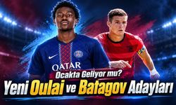 Trabzonspor iki genç için ocak ayını bekliyor: Kulüpleriyle söz kesildi