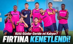Trabzonspor’da 5-0 sonrası yeni hedef: Konyaspor deplasmanında seri başlayacak mı?