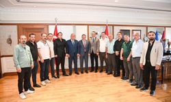 Trabzon ulaşımında dikkat çeken dosya: 400 J plaka için öneri