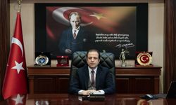 Engin Tok, Trabzon Vali Yardımcılığı görevine getirildi