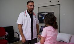 Uzman uyardı: Çocuklarda efor belirtileri göz ardı edilmemeli