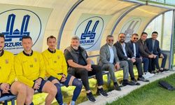 Bayburtspor Erzurum’da form tutuyor: Hazırlık maçında 3-1 kazandı