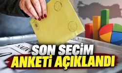 ORC seçim anketi açıklandı: AK Parti yüzde 35,2 ile ilk sırada