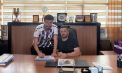Hopaspor güçleniyor: Savunma ve hücuma 3 takviye birden