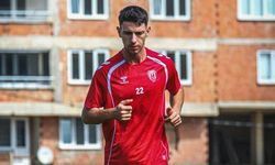Berat Aydın 1926 Bulancakspor’da: 68 gole direkt katkı yaptı