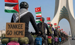 Bisikletçiler 3 Bin Kilometre Pedal Çevirecek: Çocukların Mesajları İran’a Taşınacak