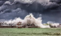 Akdeniz’de tsunami alarmı: 30 yıllık kritik dönem başladı