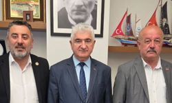 Tahsin Usta’dan AK Parti’ye geçiş sonrası ilk açıklama