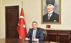 Trabzon Valisi Tahir Şahin’den yeni eğitim öğretim yılı mesajı