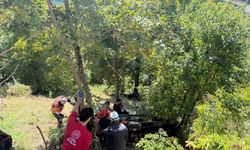 Artvin’de ATV Faciası: Evinin Önünde Kontrolü Kaybeden Adam Hayatını Kaybetti