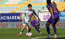 Çaykur Rizespor’da Taha Şahin 216 Gün Sonra Döndü: Formaya Güçlü Mesaj