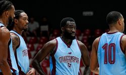 Trabzonspor Basketbol’da Alarm: Son 4 Maçta Galibiyet Yok