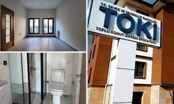 TOKİ kiralık konut başvuruları başladı: Kimler başvurabilir?