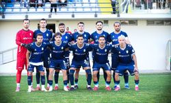 Pazarspor Liderlik Koltuğuna Oturdu: Şimdi Hedef Zonguldak Deplasmanı