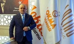 Bekir Aktürk’ten TTSO seçimleri öncesi istikrar ve ortak akıl mesajı