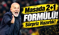 Trabzonspor’da Stefano Pioli İçin Kritik Saatler: Ertuğrul Doğan’a Özel Sunum Yaptı