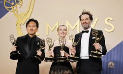 Emmy 2026 Kazananları Açıklandı: En İyi Drama ve Komedi Dizileri Belli Oldu