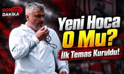 Trabzonspor'da Thomas Reis bombası: Yönetim ilk teması kurdu, kritik şart ortaya çıktı