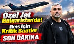 Trabzonspor Thomas Reis İçin Düğmeye Bastı: Özel Jet Bulgaristan’a Gönderildi