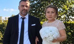 Yıldırım ve İroda’nın mutluluğu nikâh masasında taçlandı