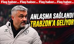 Trabzonspor Thomas Reis ile prensipte anlaştı: Alman hoca Trabzon’a geliyor