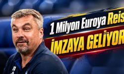 Trabzonspor Thomas Reis ile anlaştı: Ludogorets’e 1 milyon Euro ödenecek