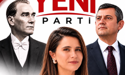 Elif Ergül Angın, Beşikdüzü İlçe Başkanlığına adaylığını açıkladı
