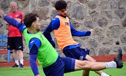 KCT 1461 Trabzon, Ankara Demirspor’a mutlak galibiyet için hazırlanıyor