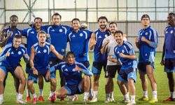 Çaykur Rizespor'da Göztepe öncesi sıra dışı seri