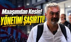 Thomas Reis Trabzonspor İçin O Teklifi Kendi Yaptı: Ertuğrul Doğan İlk Kez Açıkladı