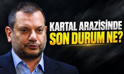 Trabzonspor’un Kartal arazisinde son durum: Doğan açıkladı