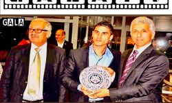 Özgür Subaşı TASKK Seçiminde Safını Açıkladı: “Ali Düşmez’in Yanındayız”